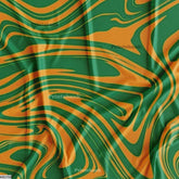 Marble Digital Printed Fabric Manufacturer